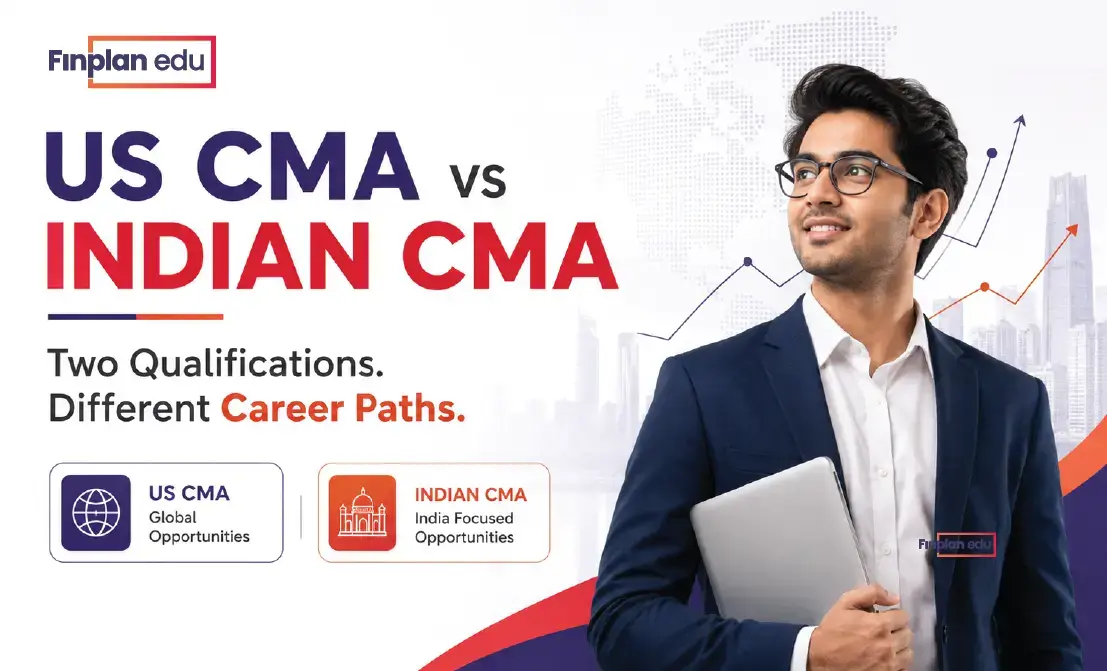 US CMA vs Indian CMA: Career Opportunities and Differences