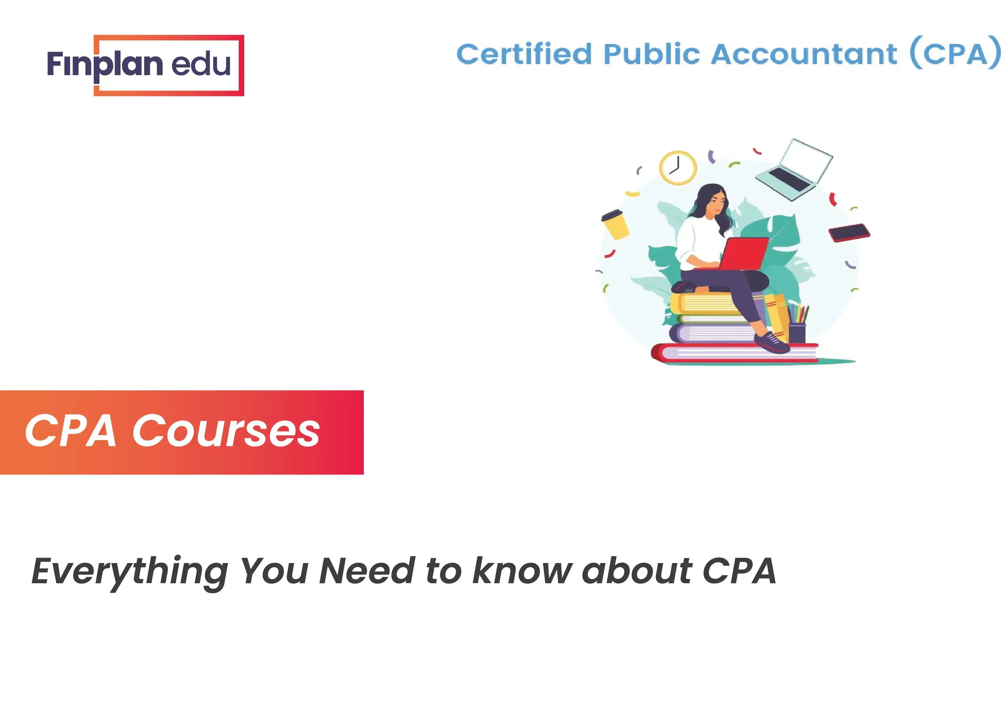 CPA Course