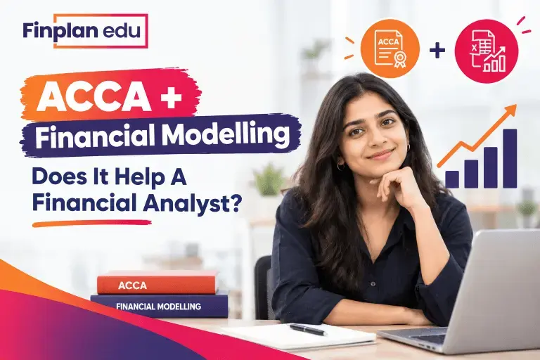 ACCA + Financial Modeling by Finplan Edu