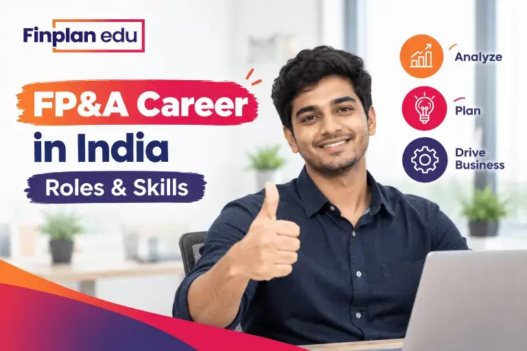 CMA or ACCA For An FP&A Career In India