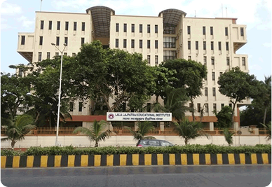 Campus 5