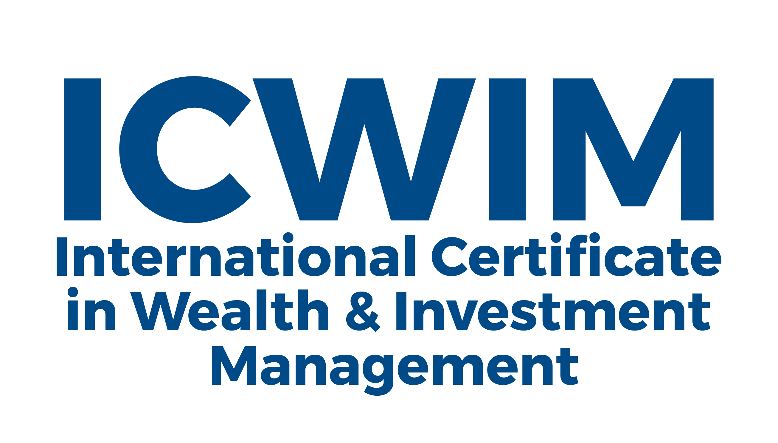 ICWIM Logo
