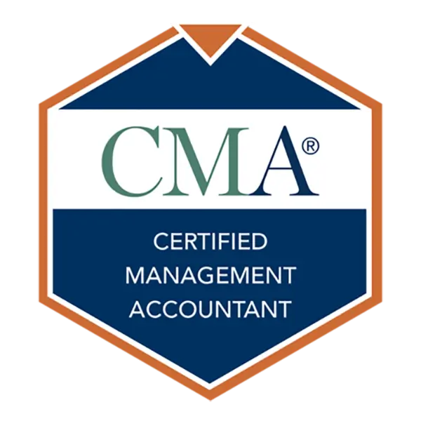 CMA Logo