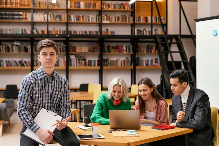 Student Group