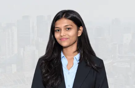 Rohan Desai