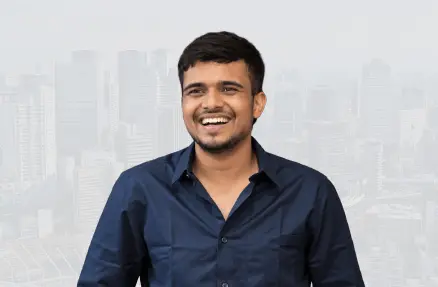 Rohan Desai