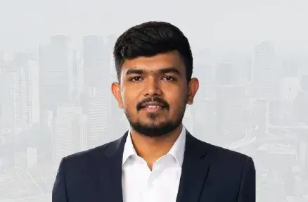 Rohan Desai