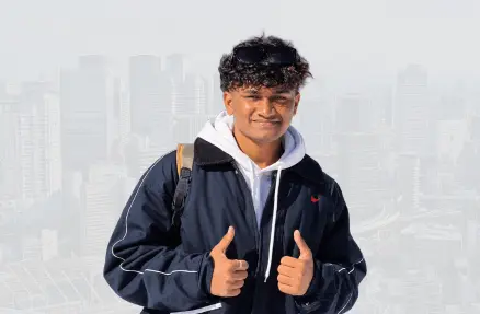 Rohan Desai