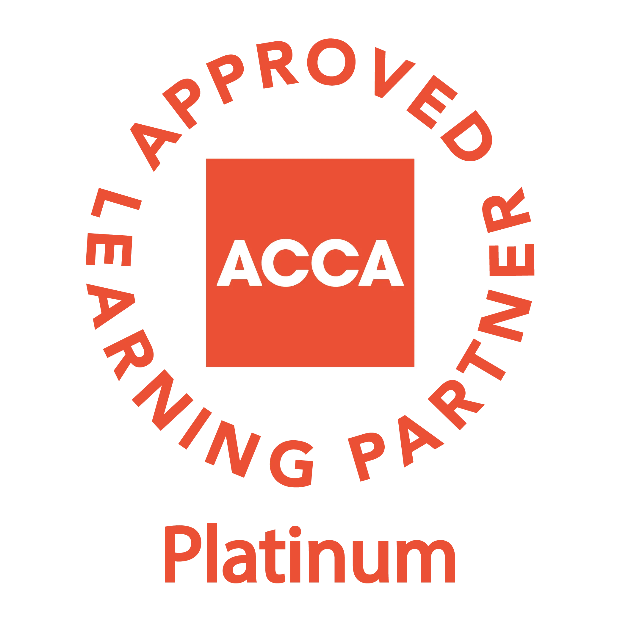 ACCA Logo