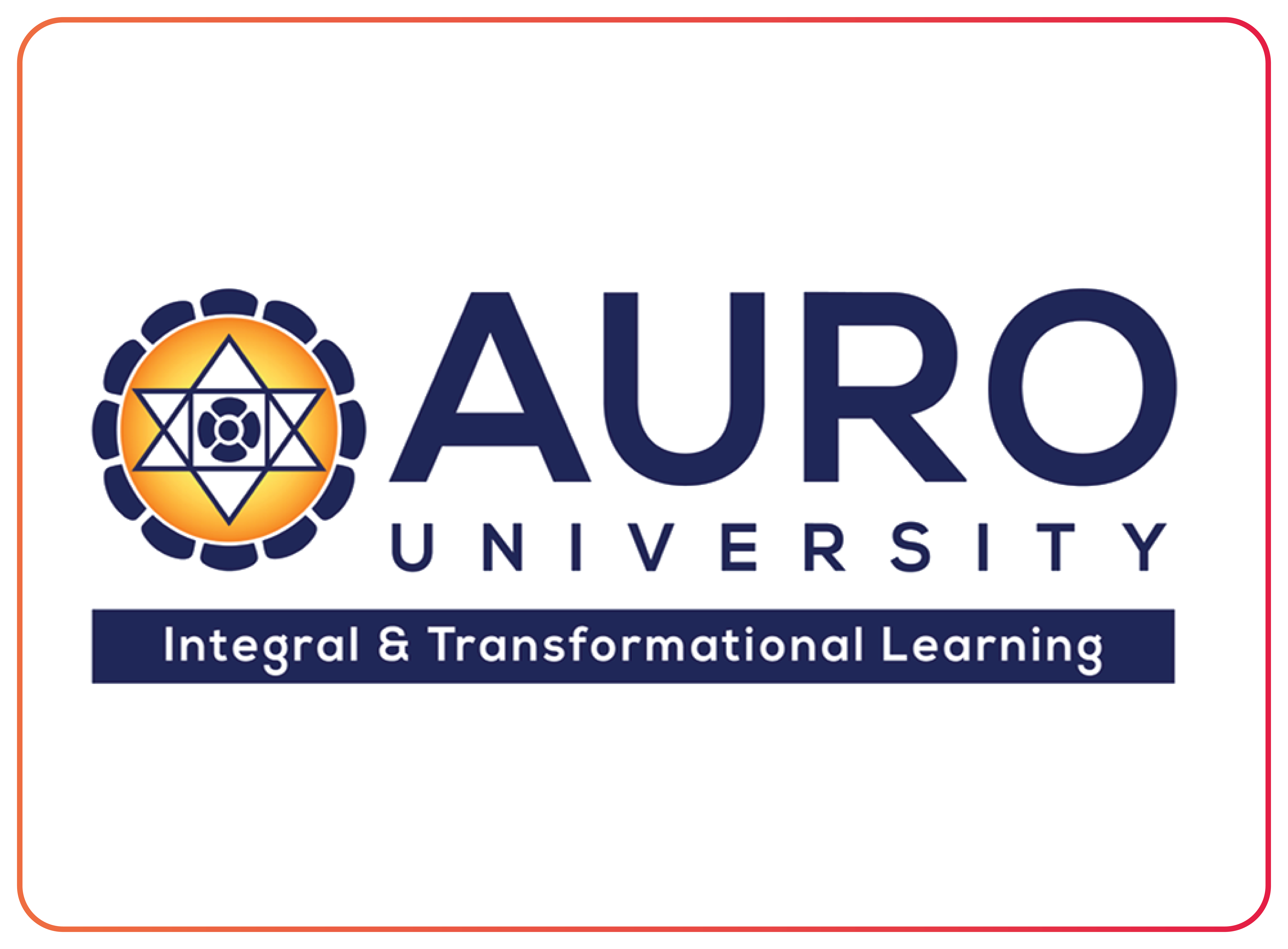 Auro University