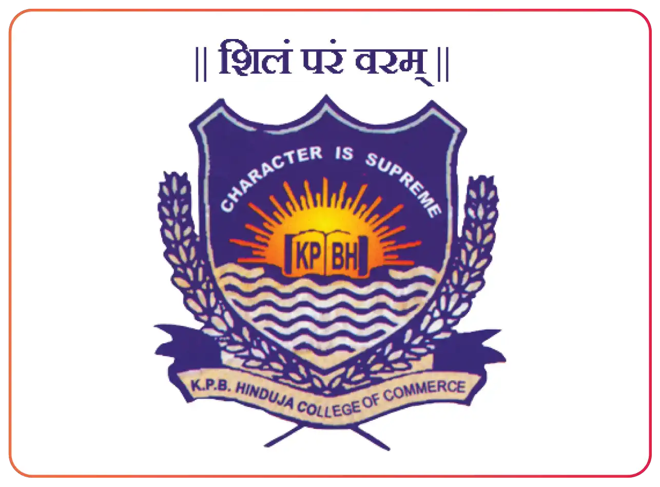 K. P. B. Hinduja College of Commerce