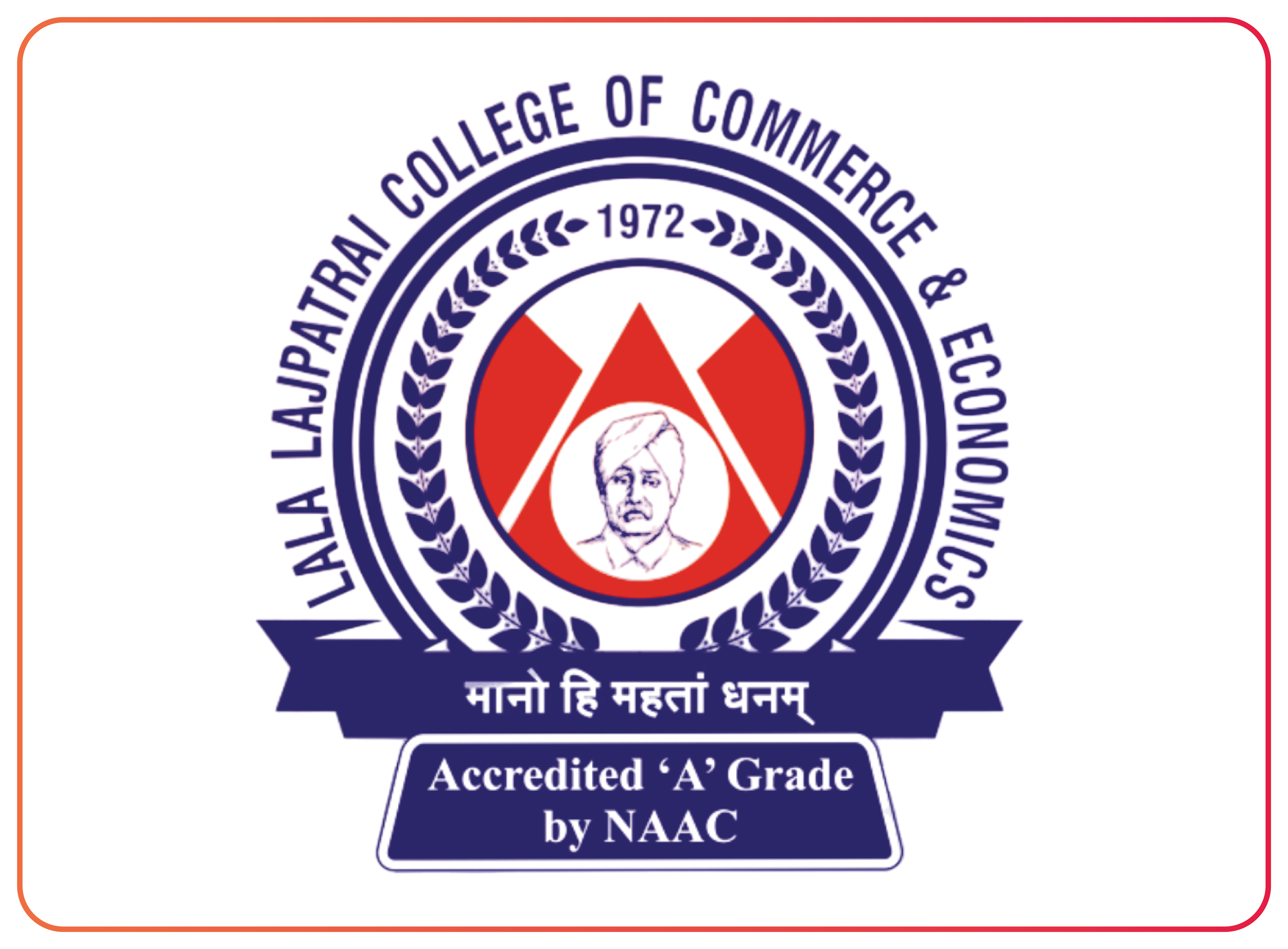 Lala Lajpatrai College