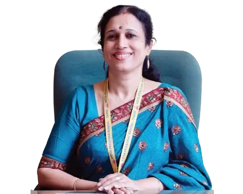 Dr. (Mrs) Suchitra A. Naik