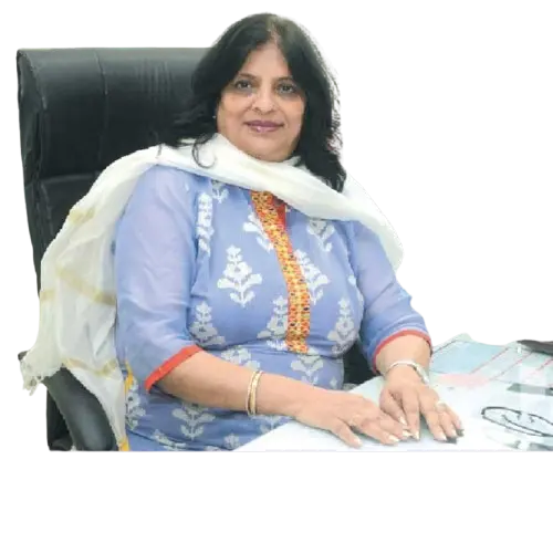 Dr. Neelam Arora