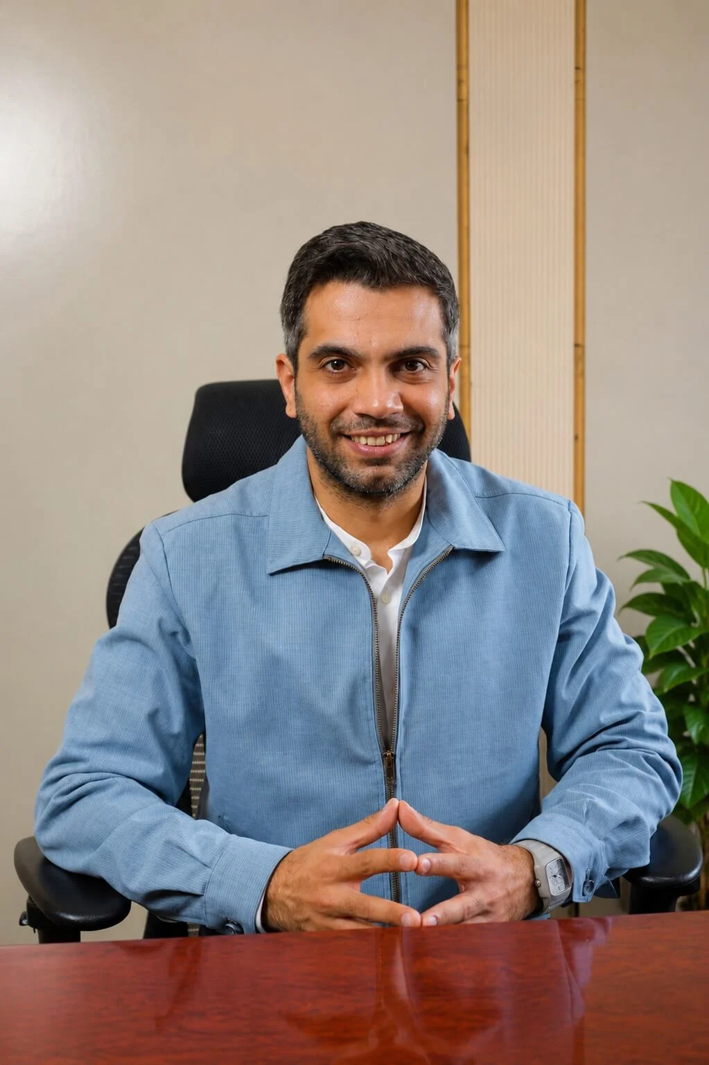 Kashish Khilnani