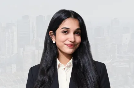 Surbhi Pandey