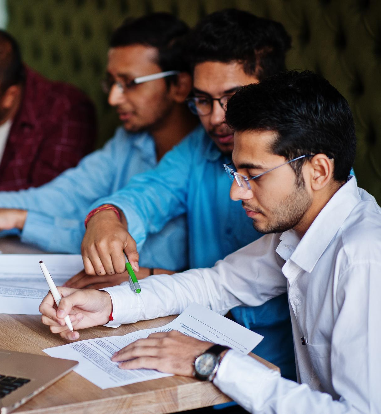 ACCA Students