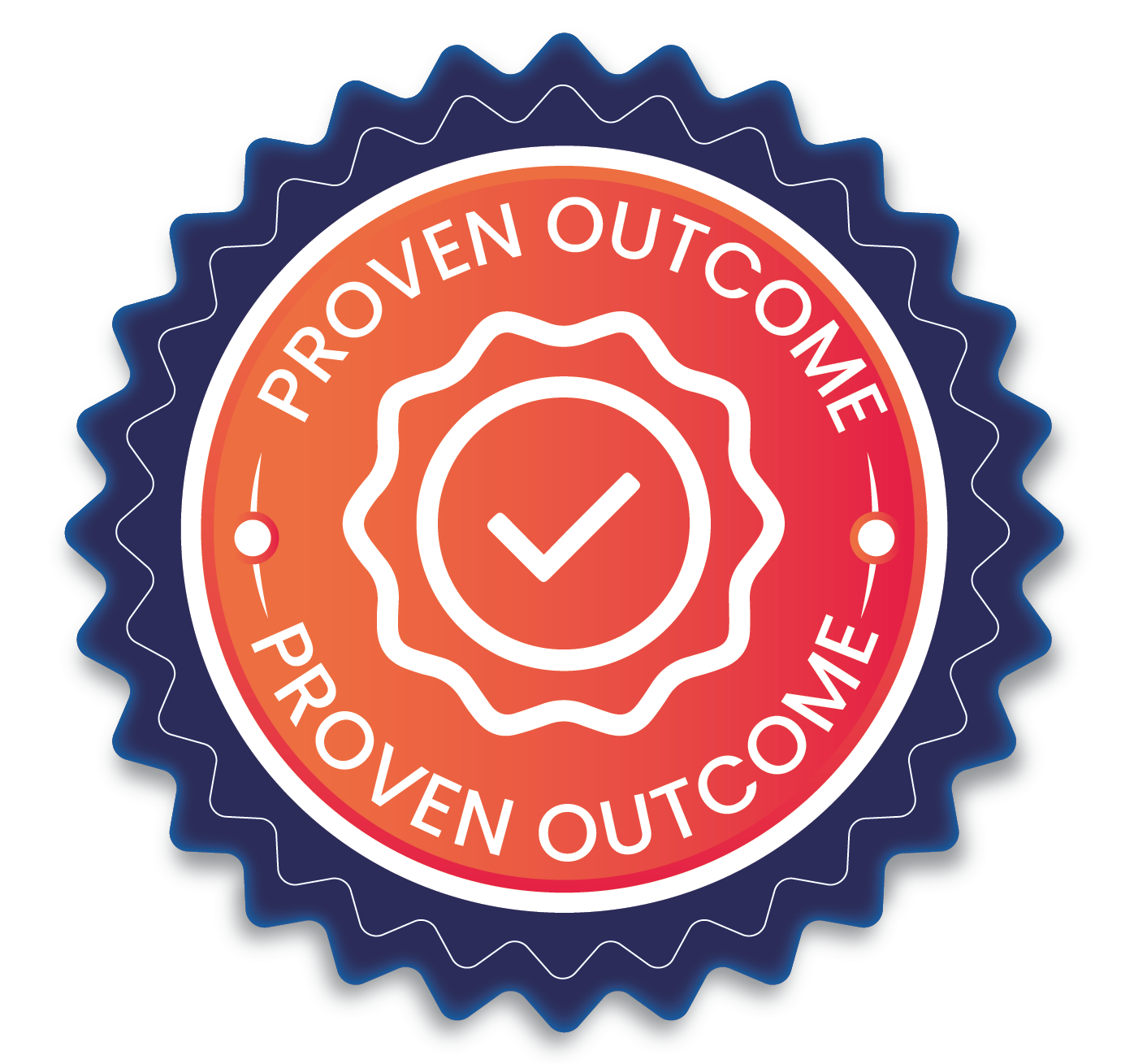 Proven Outcome Logo