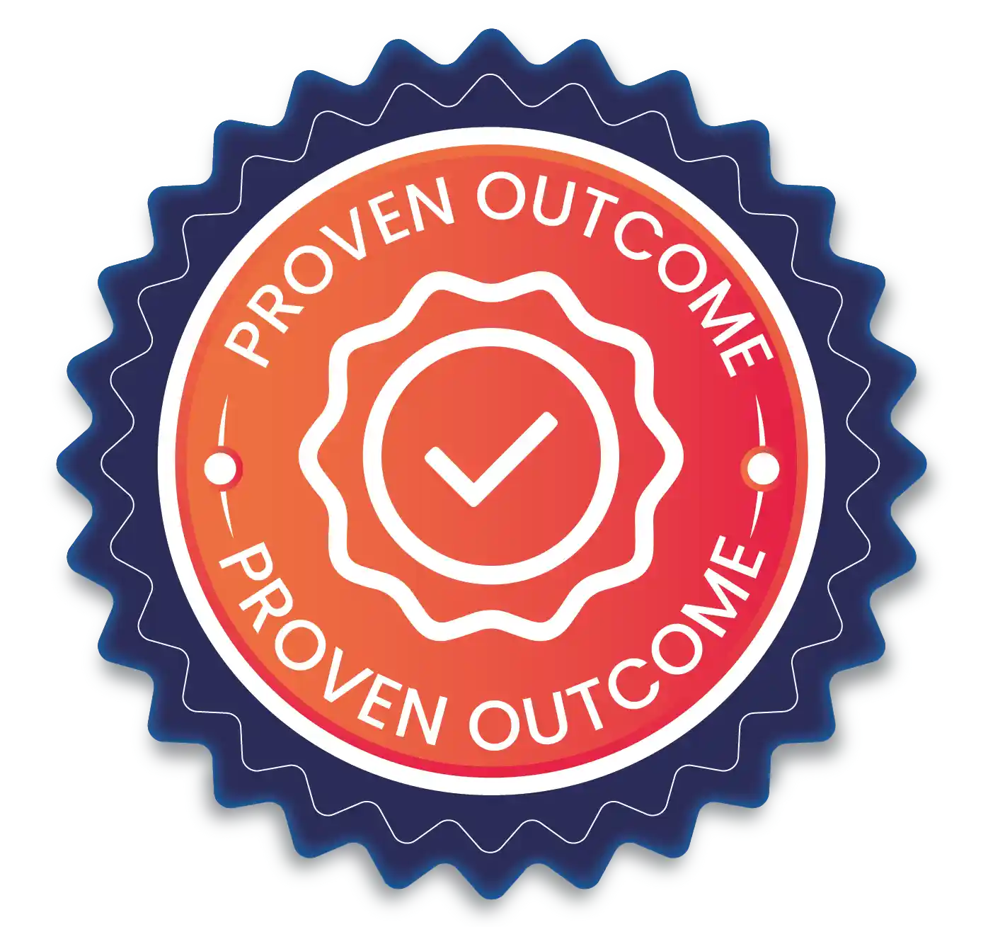 Proven Outcome Logo