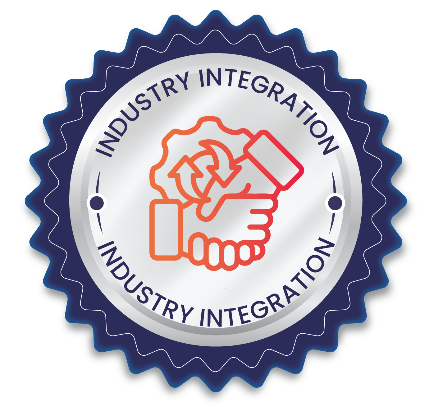 Industry Integration Logo