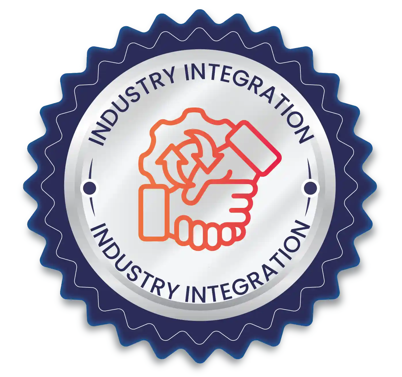 Industry Integration Logo