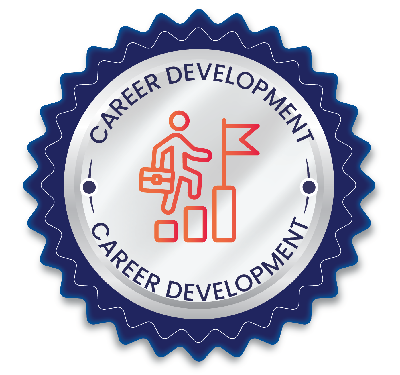 Career Development Logo
