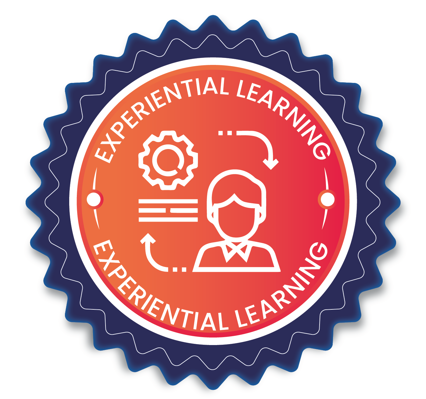 Experiential Learning Logo