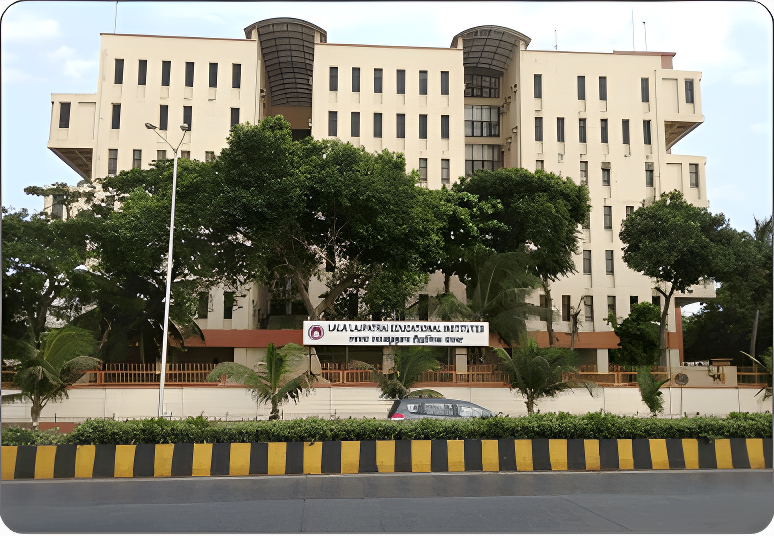 K.P.B Hinduja College