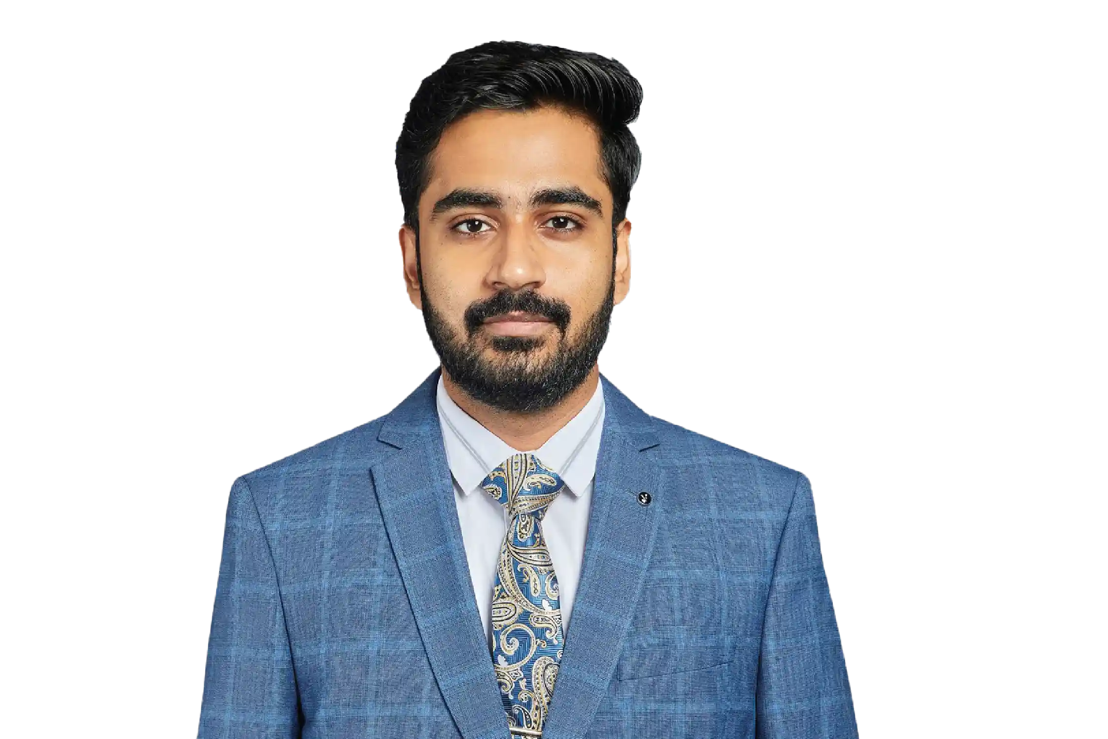 Anuj Kumar