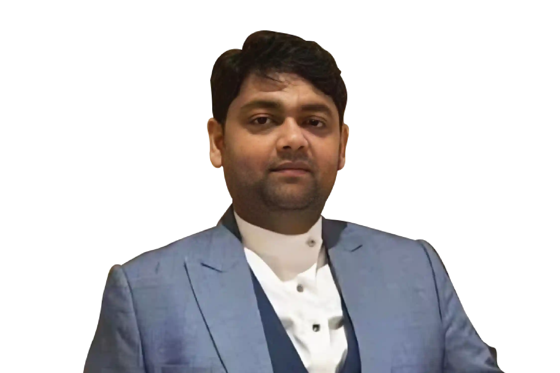 CA Manish Agarwal