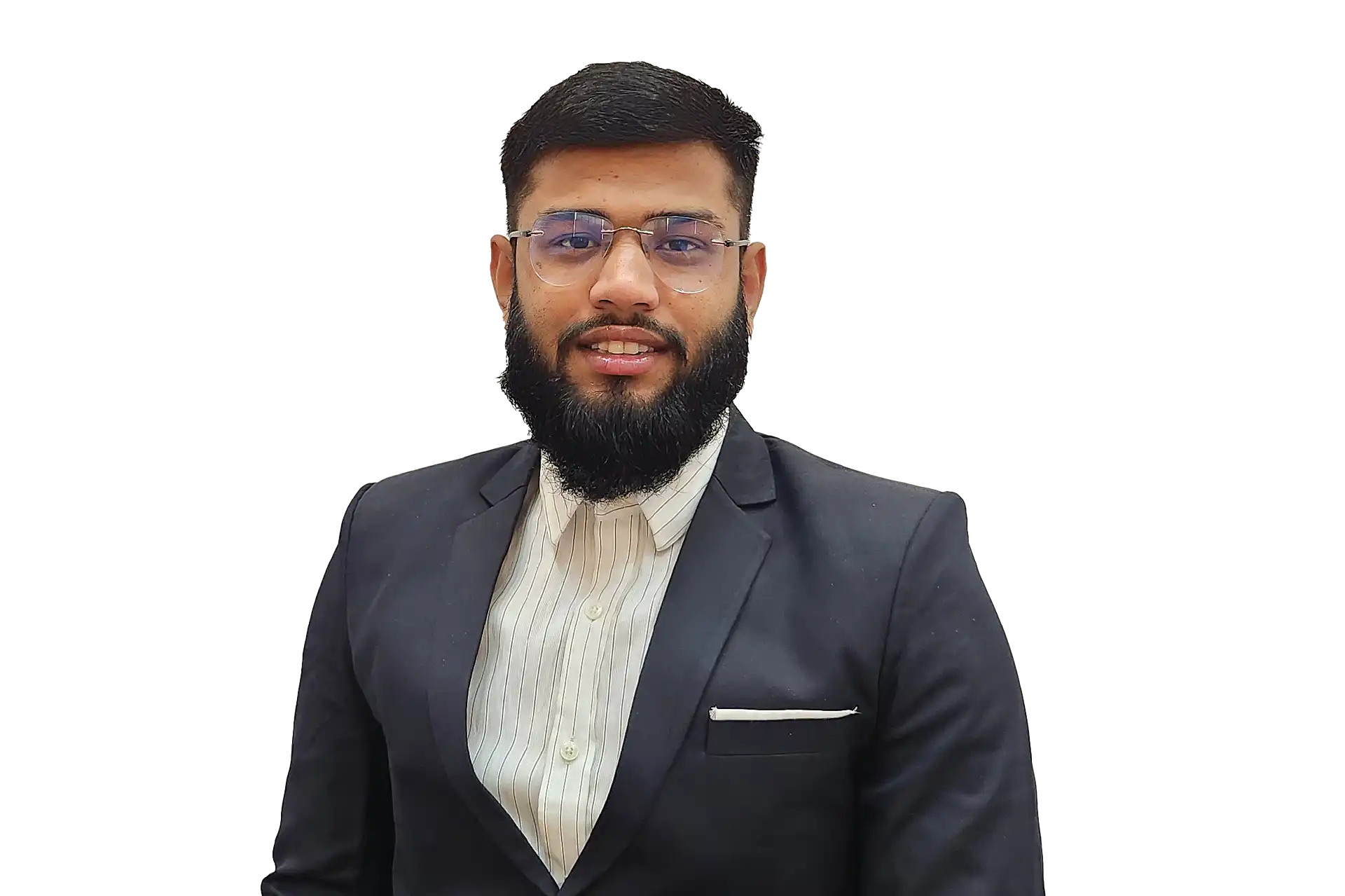 Moiz Bohra
