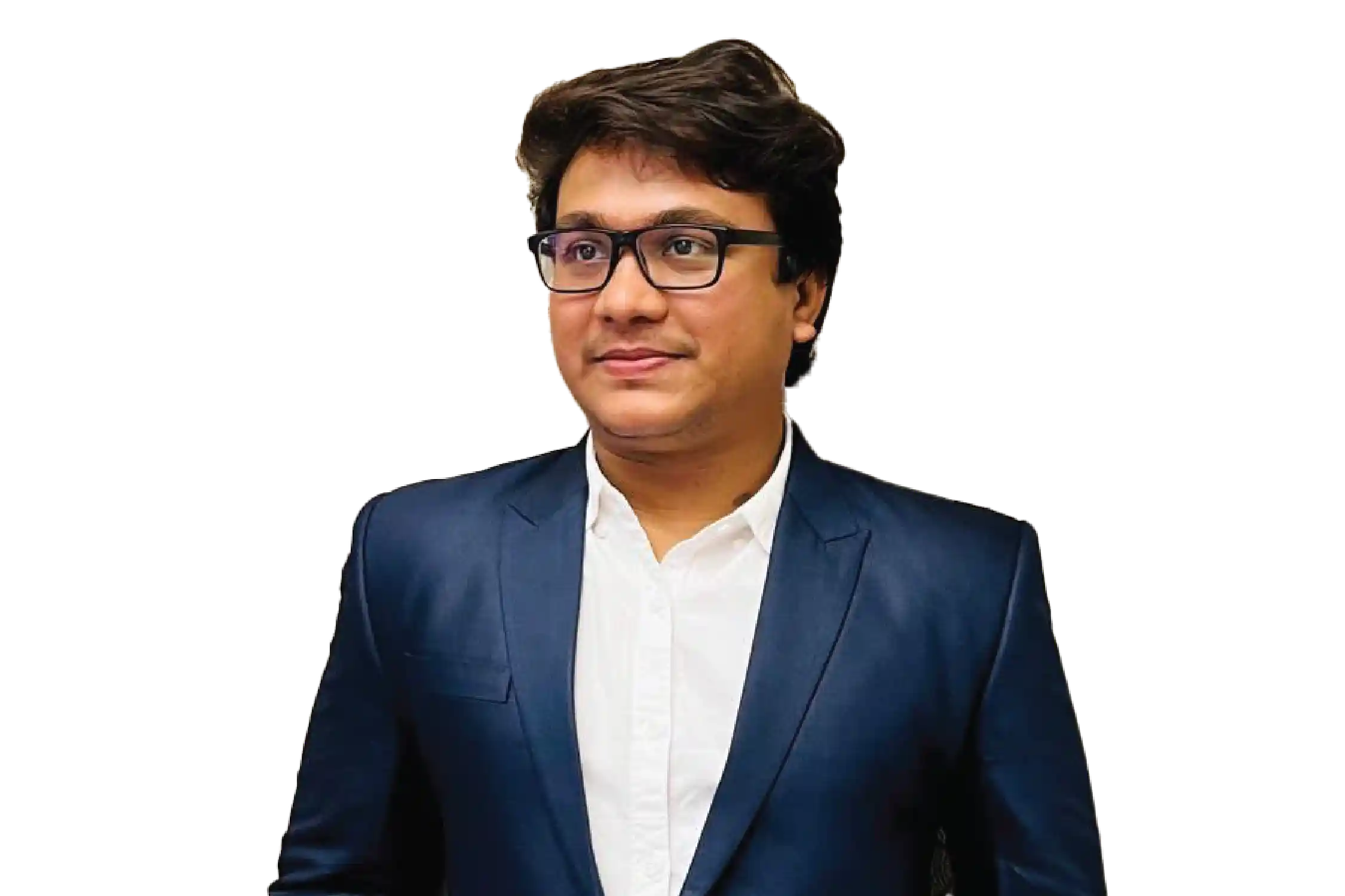 Hardik Somani