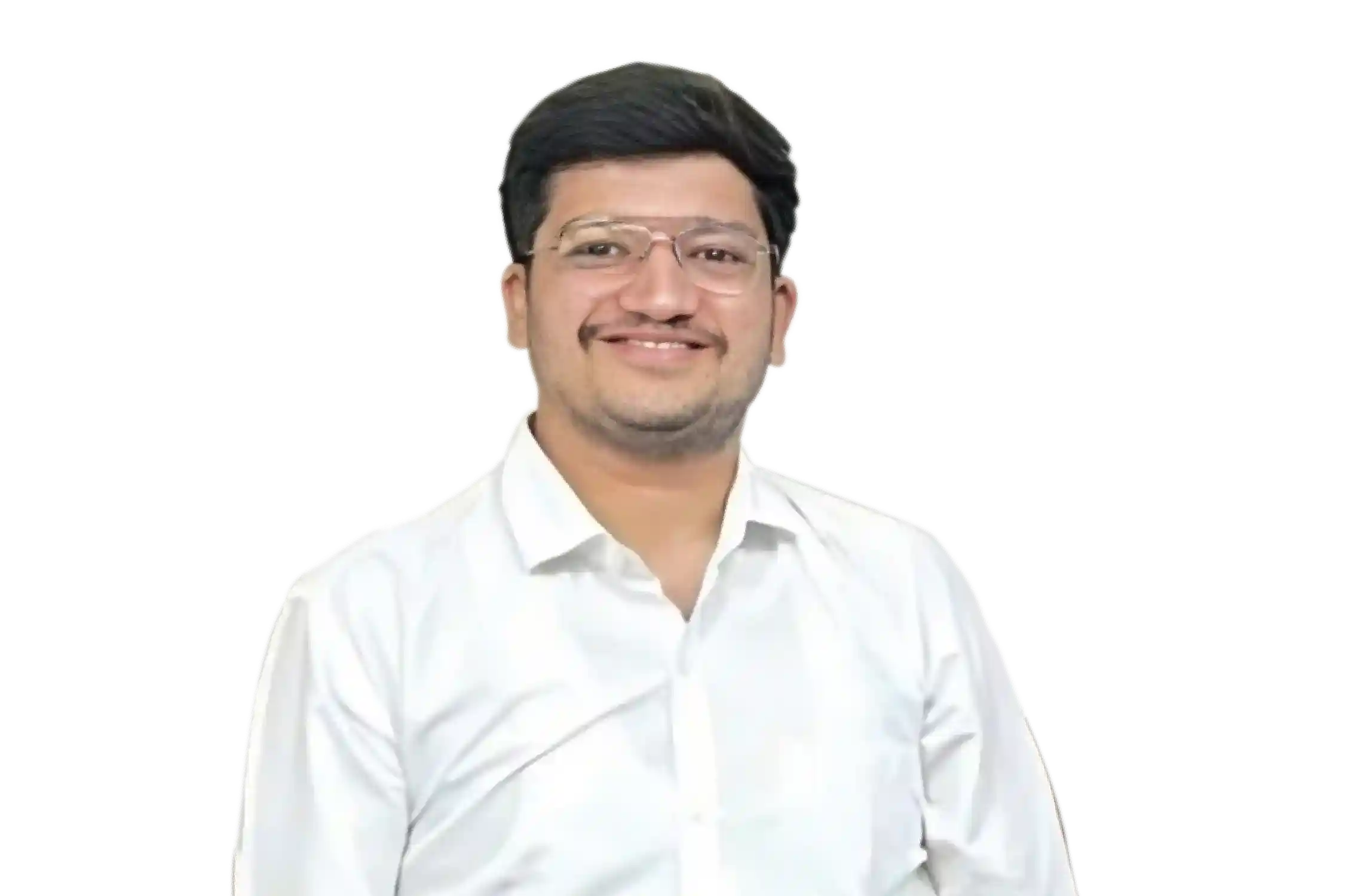 Divy Shah