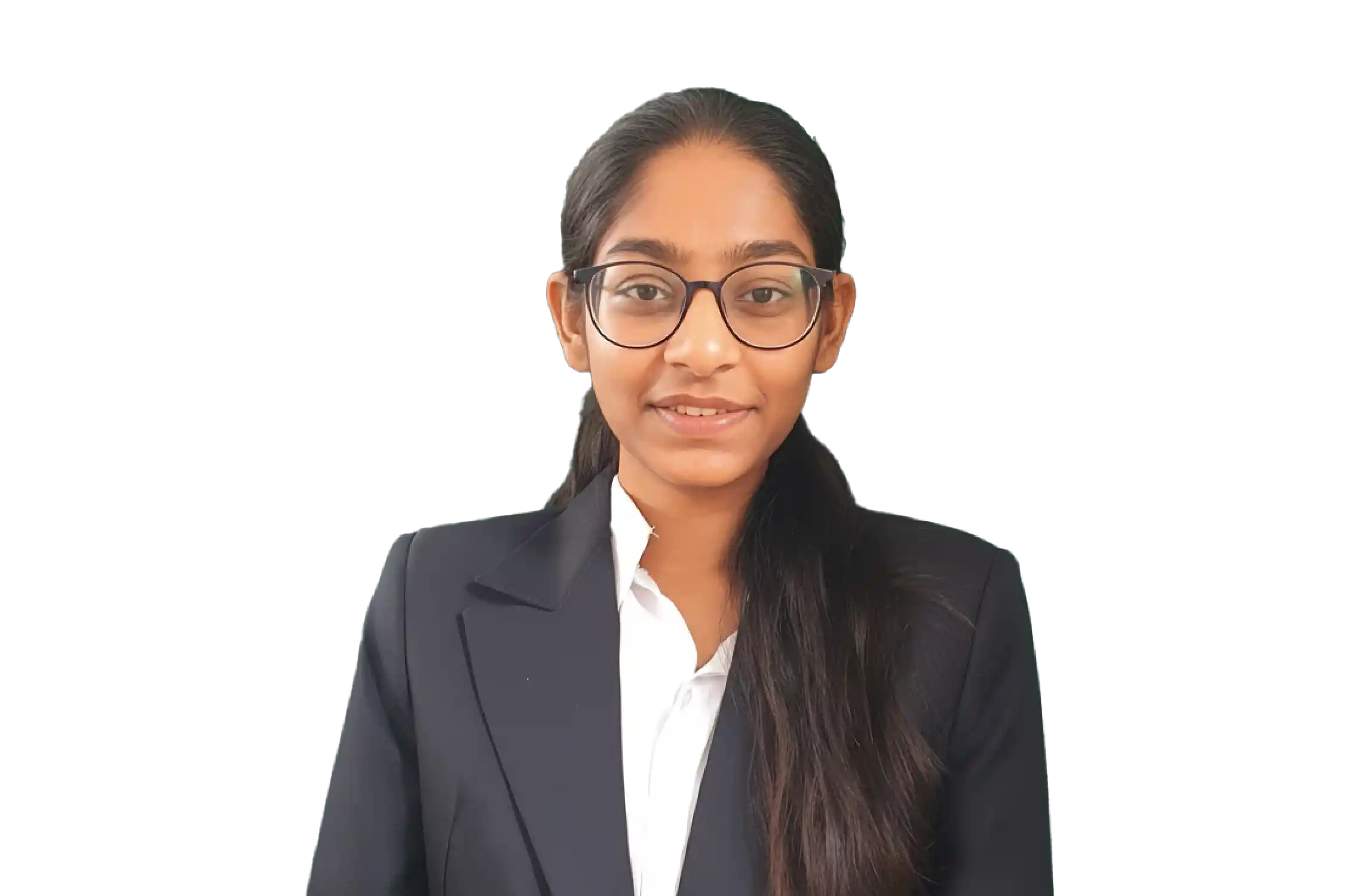 Aastha Dami
