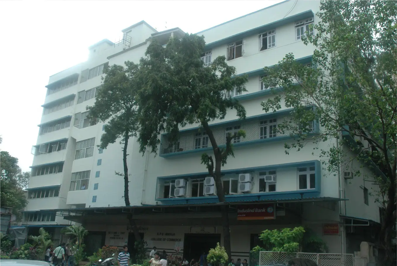 K.P.B Hinduja College