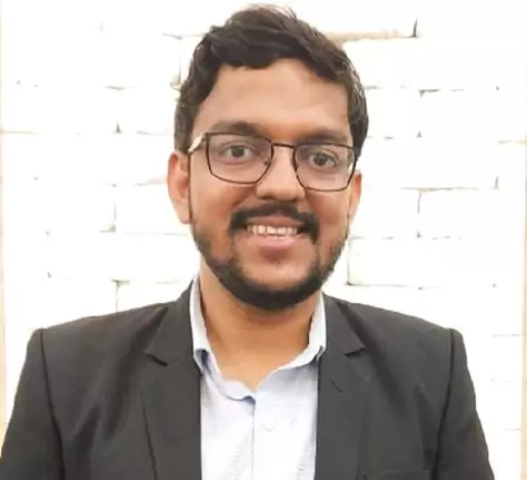 Karan Jayprakash Agarwal