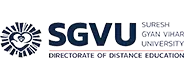 SGVU University