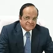 Dr V N Rajasekharan Pillai