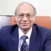 Dr. Kamal Gupta