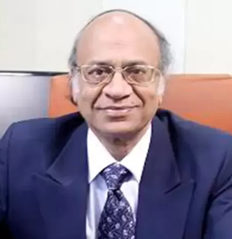 Dr. Kamal Gupta